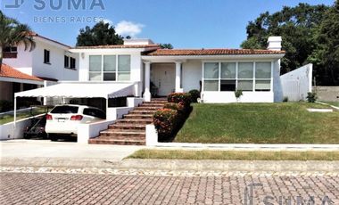 Casa en Venta  y Renta en Fracc. Residencial Lagunas de Miralta, Altamira Tamaulipas.