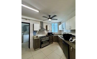 ALQUILER COUNTRY CLUB VISTA AL MAR - DISPONIBLE YA