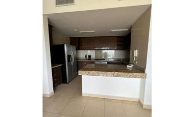 Alquiler de apartamento full amoblado en Tucan Country Club