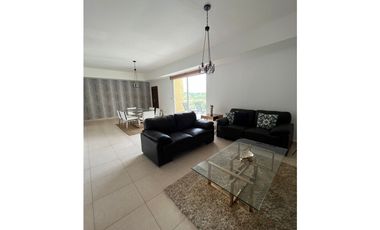 Alquiler de apartamento full amoblado en Tucan Country Club
