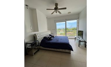 Alquiler de apartamento full amoblado en Tucan Country Club