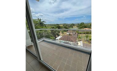 Alquiler de apartamento full amoblado en Tucan Country Club