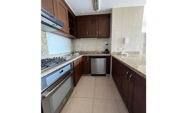 Alquiler de apartamento full amoblado en Tucan Country Club