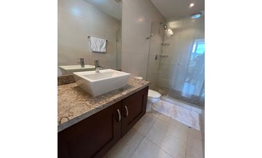 Alquiler de apartamento full amoblado en Tucan Country Club