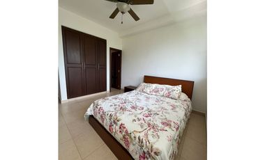 Alquiler de apartamento full amoblado en Tucan Country Club