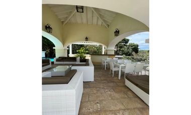 Alquiler de apartamento full amoblado en Tucan Country Club