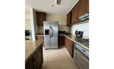 Alquiler de apartamento full amoblado en Tucan Country Club