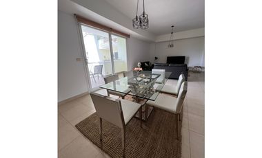 Alquiler de apartamento full amoblado en Tucan Country Club
