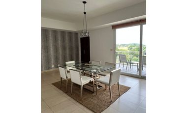Alquiler de apartamento full amoblado en Tucan Country Club