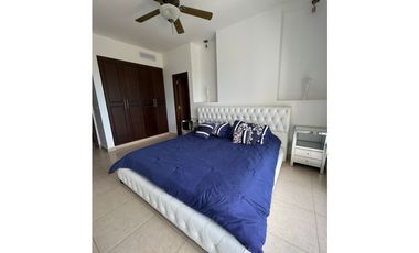 Alquiler de apartamento full amoblado en Tucan Country Club