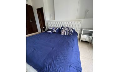 Alquiler de apartamento full amoblado en Tucan Country Club