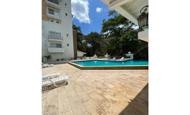 Alquiler de apartamento full amoblado en Tucan Country Club