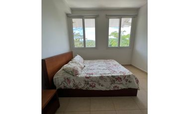 Alquiler de apartamento full amoblado en Tucan Country Club