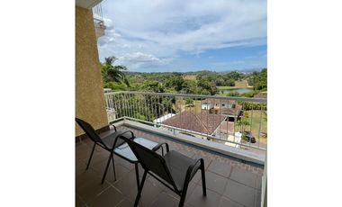 Alquiler de apartamento full amoblado en Tucan Country Club
