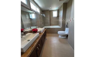 Alquiler de apartamento full amoblado en Tucan Country Club
