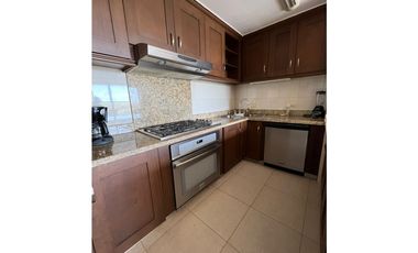 Alquiler de apartamento full amoblado en Tucan Country Club
