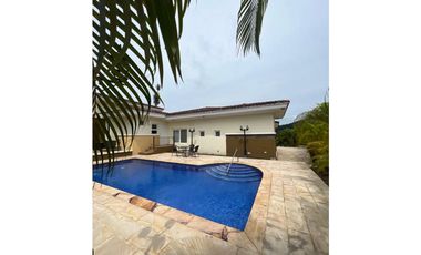 ALQUILER CASA EN TUCAN COUNTRY CLUB