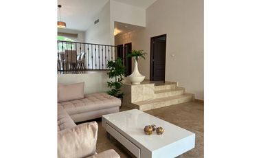 ALQUILER CASA EN TUCAN COUNTRY CLUB
