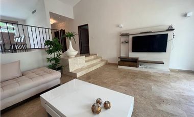 ALQUILER CASA EN TUCAN COUNTRY CLUB