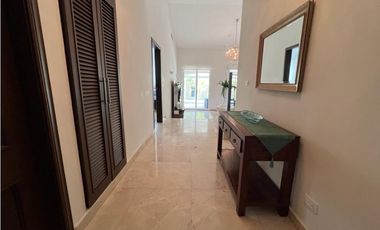 ALQUILER CASA EN TUCAN COUNTRY CLUB