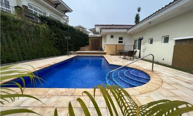 ALQUILER CASA EN TUCAN COUNTRY CLUB