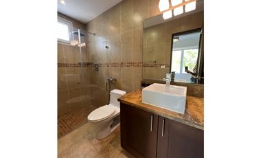 ALQUILER CASA EN TUCAN COUNTRY CLUB