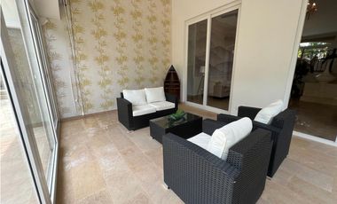 ALQUILER CASA EN TUCAN COUNTRY CLUB