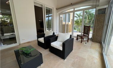 ALQUILER CASA EN TUCAN COUNTRY CLUB