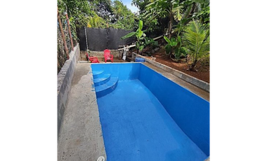 ARRAIJAN / VILLA DE NERY / 200M  / 5 HABITACION /PISCINA PRIVADA