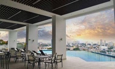 VENTA APARTAMENTO EN EDISON PARK VIVENDI GREEN 86M2 JP