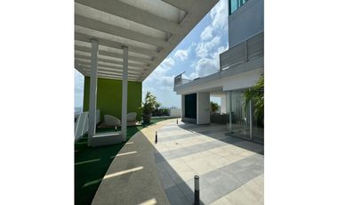 VENTA APARTAMENTO EN EDISON PARK VIVENDI GREEN 86M2 JP