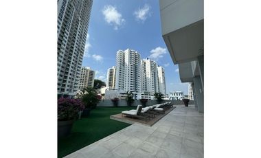 VENTA APARTAMENTO EN EDISON PARK VIVENDI GREEN 86M2 JP
