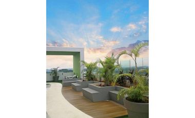 VENTA APARTAMENTO EN EDISON PARK VIVENDI GREEN 86M2 JP