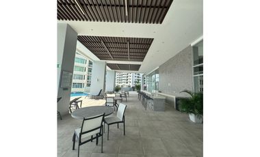 VENTA APARTAMENTO EN EDISON PARK VIVENDI GREEN 86M2 JP