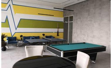 VENTA APARTAMENTO EN EDISON PARK VIVENDI GREEN 86M2 JP