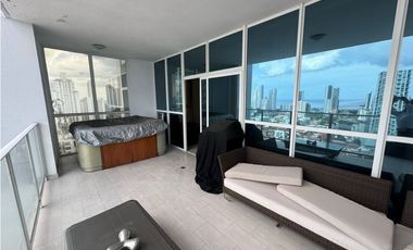 VENTA APARTAMENTO EN SAN FRANCISCO PH QUADRAT 115M2 JP