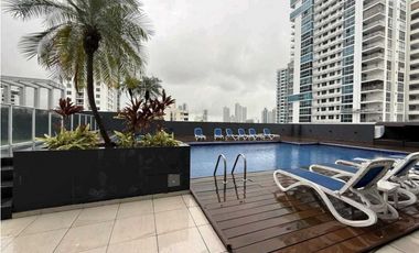 VENTA APARTAMENTO EN SAN FRANCISCO PH QUADRAT 115M2 JP