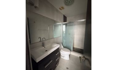 VENTA APARTAMENTO EN SAN FRANCISCO PH QUADRAT 115M2 JP