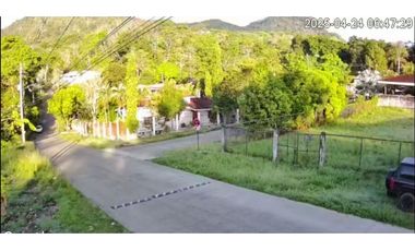 TERRENO / LAS CUMBRES / 1000M  / CERCADO
