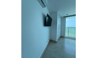 CHAME / NUEVA GOROGONA / 97M / AMOBLADA / VISTA AL MAR / BALCON