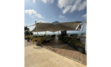 CHAME / NUEVA GOROGONA / 97M / AMOBLADA / VISTA AL MAR / BALCON