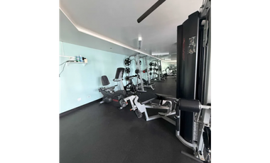 CHAME / NUEVA GOROGONA / 97M / AMOBLADA / VISTA AL MAR / BALCON