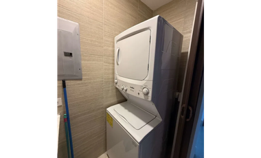 CHAME / NUEVA GOROGONA / 97M / AMOBLADA / VISTA AL MAR / BALCON