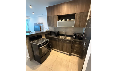 CHAME / NUEVA GOROGONA / 97M / AMOBLADA / VISTA AL MAR / BALCON