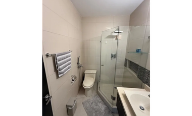 CHAME / NUEVA GOROGONA / 97M / AMOBLADA / VISTA AL MAR / BALCON