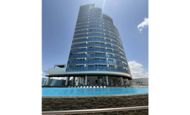 CHAME / NUEVA GOROGONA / 97M / AMOBLADA / VISTA AL MAR / BALCON