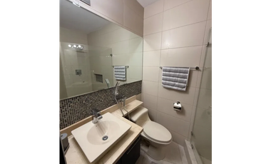 CHAME / NUEVA GOROGONA / 97M / AMOBLADA / VISTA AL MAR / BALCON