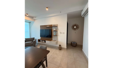 CHAME / NUEVA GOROGONA / 97M / AMOBLADA / VISTA AL MAR / BALCON