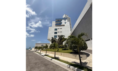 CHAME / NUEVA GOROGONA / 97M / AMOBLADA / VISTA AL MAR / BALCON