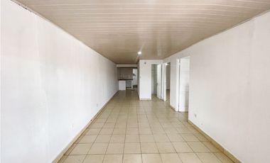DON BOSCO / 125M / TERRAZA TECHADA / 3 HABITAC